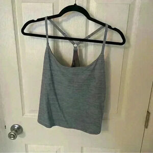 Outdoor Voices Techsweat Crop Cami